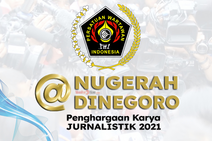 Agenda Tahunan Anugerah Jurnalistik Adinegoro Segera Digelar