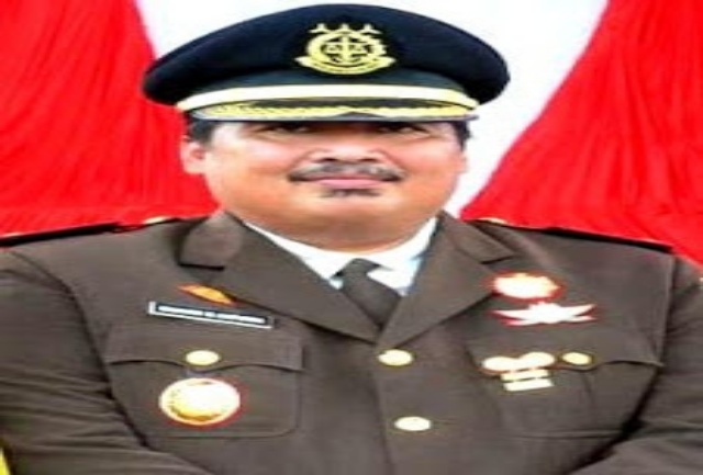 Sepanjang 2016, Kejari Bengkalis Selamatkan Kas Daerah Sebesar Rp4,3 Miliar