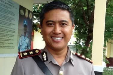 9 Perwira Polres Bengkalis akan Dimutasi, AKBP Hadi Wicaksono: Bentuk Penyegaran Promosi Jabatan