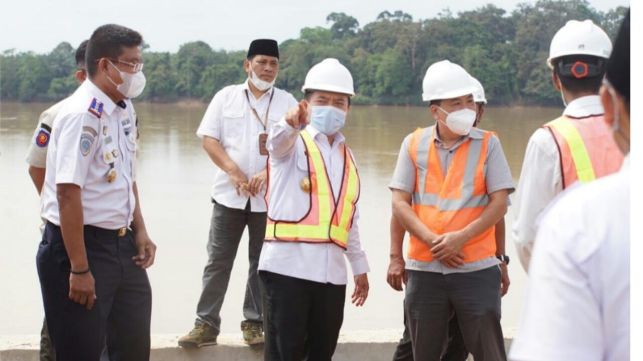 Angkutan Batubara di Jambi, Masih Menjadi Topik Terhangat