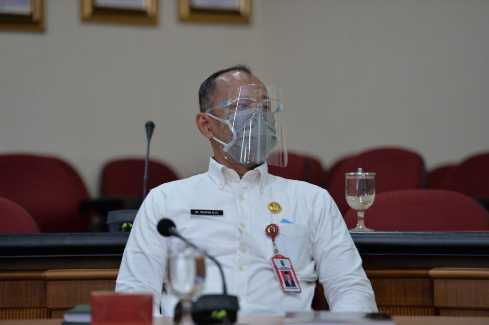 PUPR Siagakan Alat Berat di Sejumlah Daerah Rawan Bencana