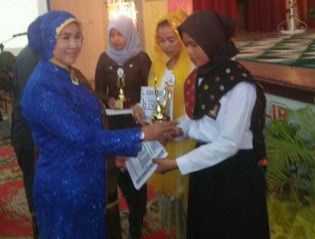 Zulaikhah Wardan: Perempuan Berperan Dalam Keberhasilan Bangsa dan Negara