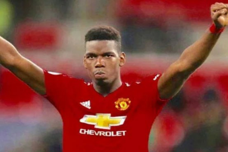 Pogba dan Agen Susun Rencana Rahasia Tinggalkan MU