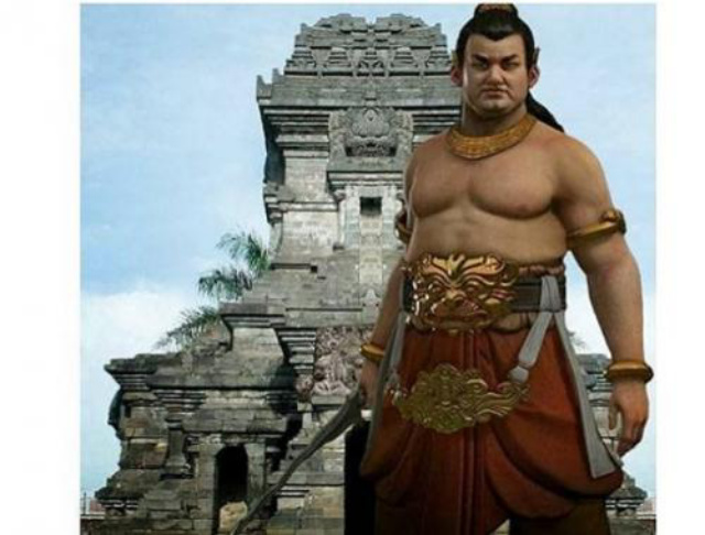 Dicibir Pejabat Majapahit, Sumpah Palapa dari Gajah Mada Justru Satukan Nusantara