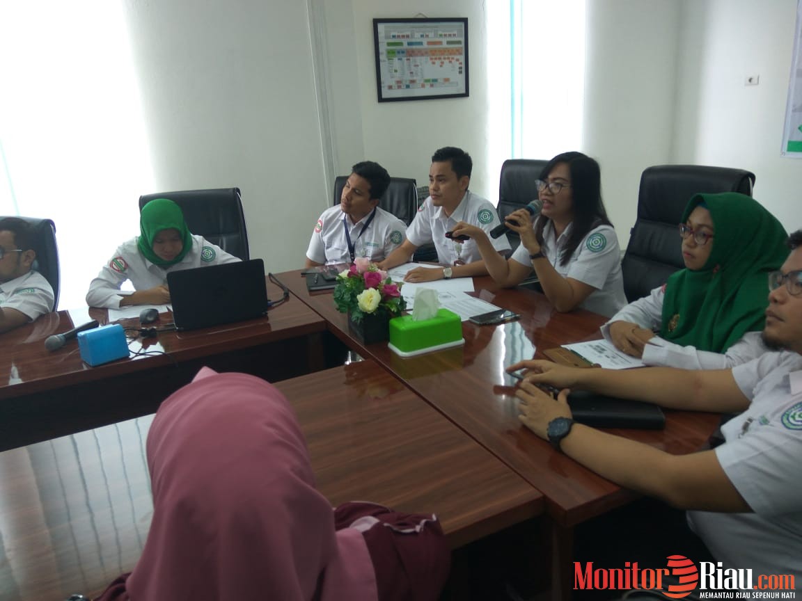 BPJS Kesehatan Pastikan Layanan Peserta JKN-KIS Tetap Prima