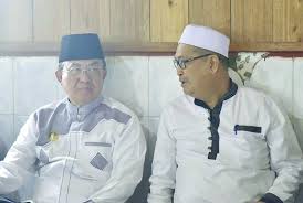 Mengenai Jalan Sungai Beringin, Pemkab Inhil Akan Terus Berkoodinasi dengan Pemprov Riau