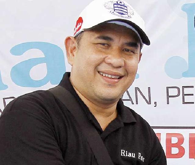 Ayo Hadiri Donor Darah PWI Riau Besok