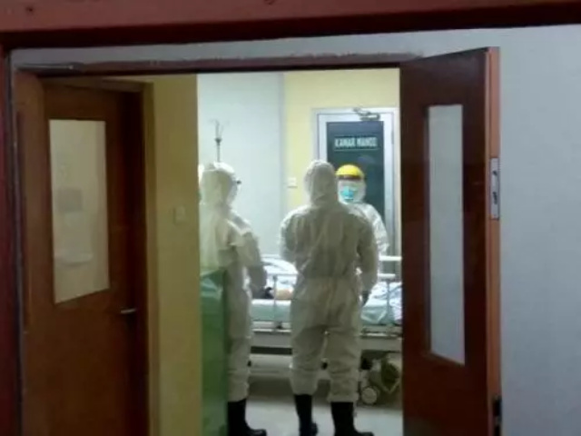 3 RS di Jakarta Jadi Rujukan untuk WNI Teridentifikasi Virus Korona