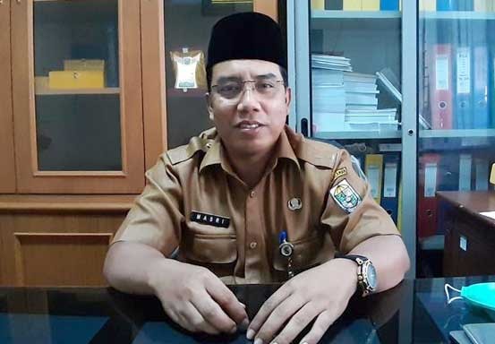 DPRD Pelalawan Akan Gelar Paripurna Istimewa Untuk H Zukri