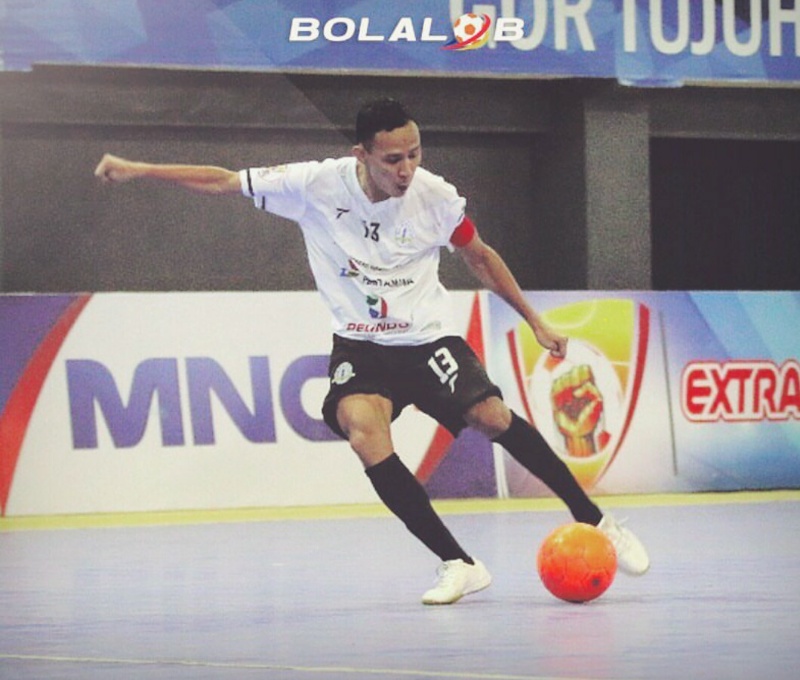 Epic Comeback! Dumai FC kalahkan SKN FC Kebumen