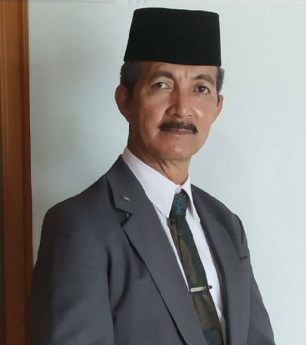Diskominfotiks Rohil Himbau Setiap Orang Jujur Untuk Keselamatan Bersama