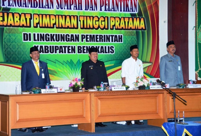 Tenaga Honorer di PD Terlikuidasi, Aman