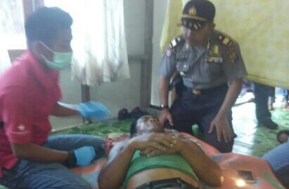 Overdosis Obat Batuk, Pria di Inhil Ini Langsung Tewas