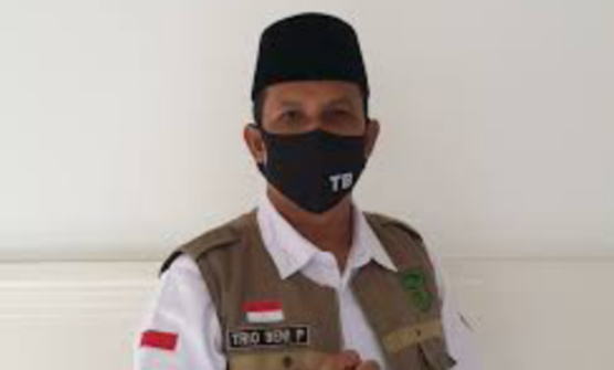 Satgas Covid-19 Inhil Pastikan Sekolah-sekolah Terapkan Protokol Kesehatan