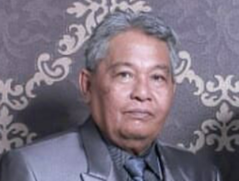 Asisten I Setda Inhil Ajak Masyarakat Perangi Narkoba