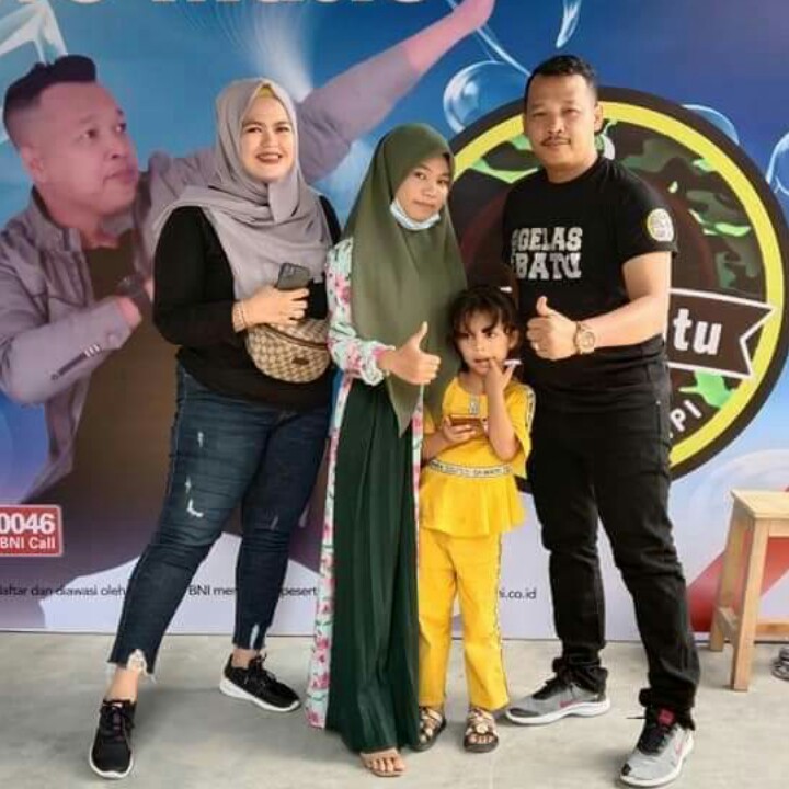 Grand Opening, Gelas Batu 3 Dipadati Pengunjung dengan Suguhan Kopi dan Cemilan Gratis