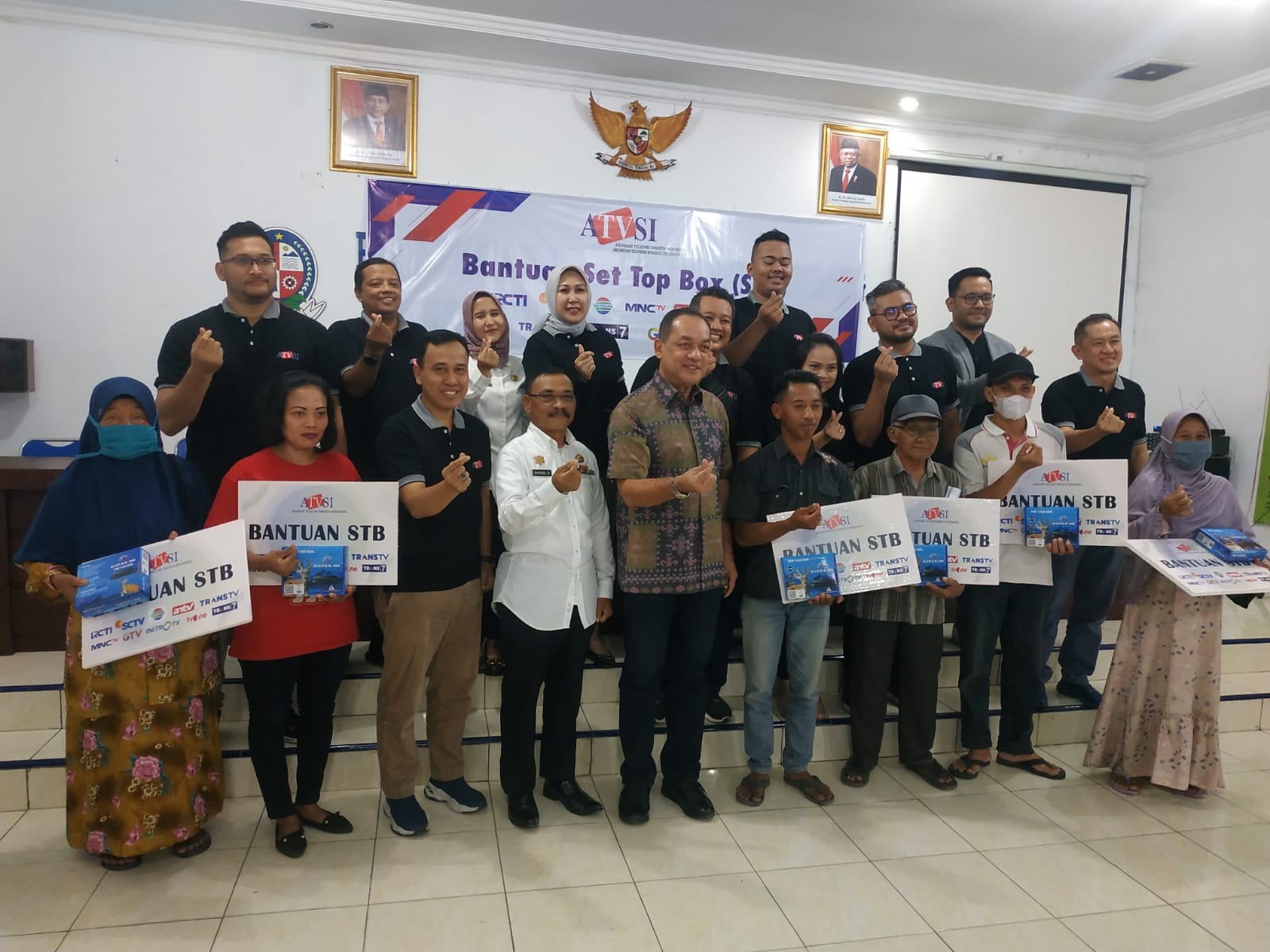 HPN 2023, Lebih Siap Hadapi ASO Dengan STB Dari ATVSI