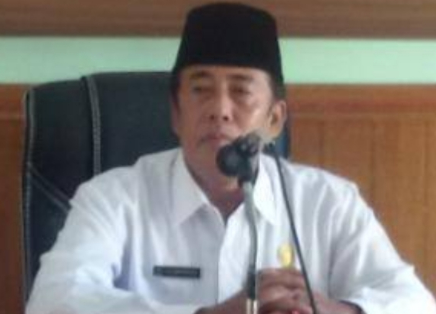 Belum Zona Merah, Begini Ketetapan MUI Inhil Soal Ibadah Berjamaah