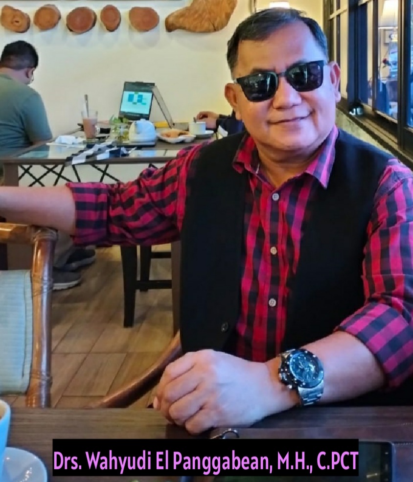 Wahyudi El Panggabean: Pers Riau harus Perjuangkan Kemerdekaan dari Diskriminasi Pergubri