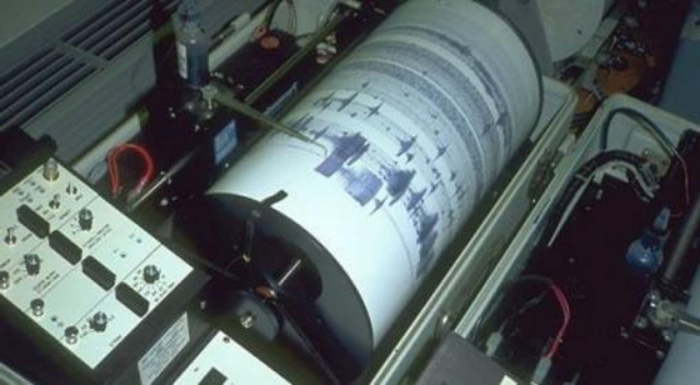 Pacitan Diguncang Gempa M4,1, Pusatnya di Laut