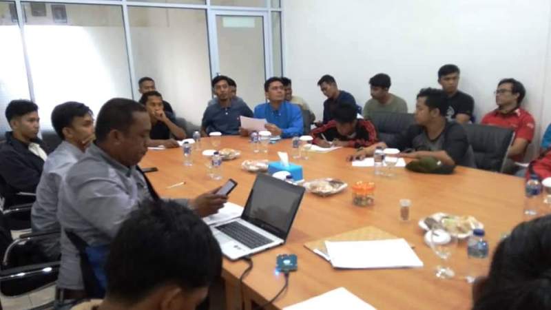 32 Tim Siap Bertarung di Turnamen Futsal INSA Dumai