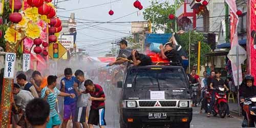 Bupati: Kembangkan Investasi Pariwisata Kreatif di Meranti