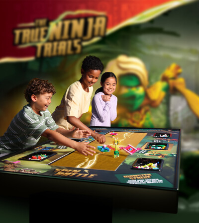 LEGOLAND® Discovery Centre Hong Kong Generously Presents This Summer: 