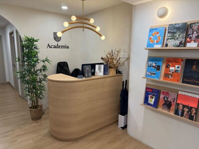 Academia Launches Dedicated IB Department to Support High-Performance IB English Outcomes in Singapore