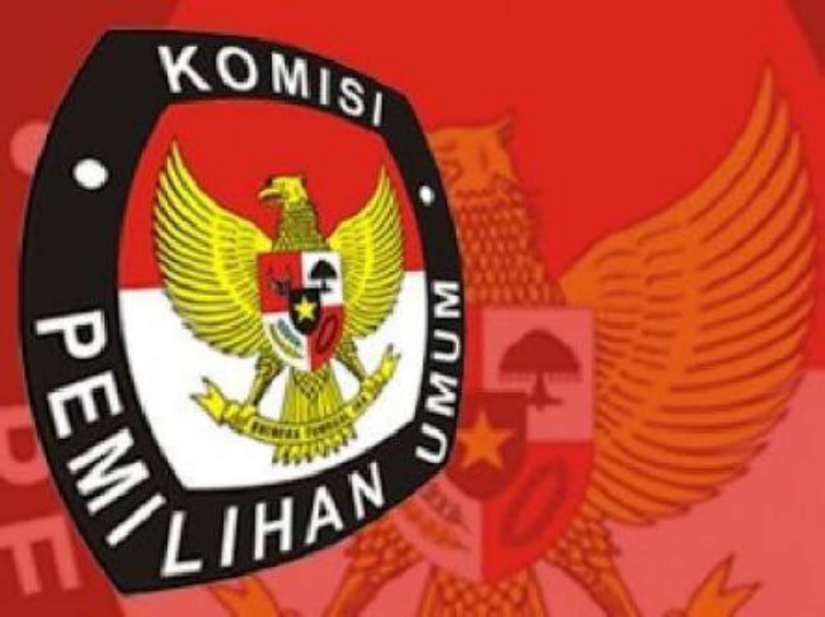 Hingga Batas Akhir, KPU Inhil Hanya Terima 6 Parpol Dokumen Perbaikan
