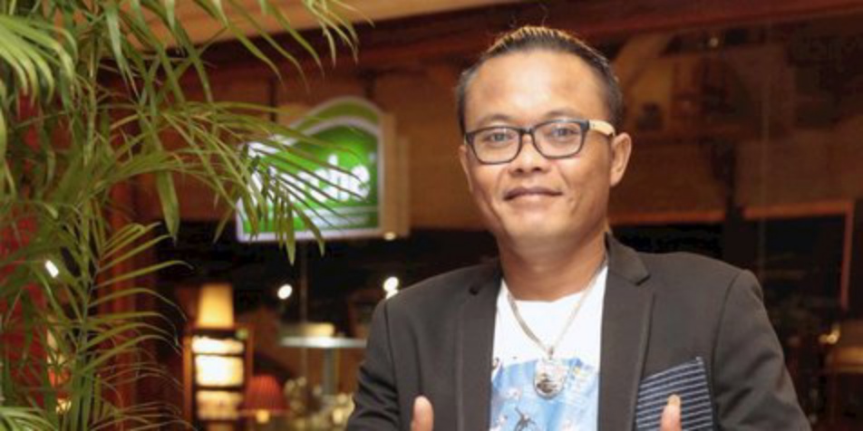 Sule Curhat Pasca Digugat Cerai