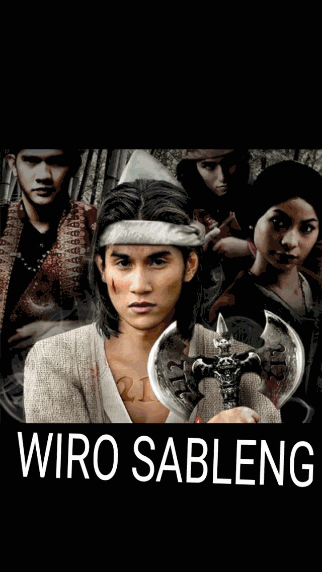 Wiro Sableng 212 Versi Baru Akan Segera Tayang!