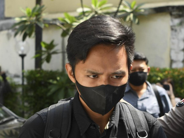 Alasan Bharada E Sulit Tolak Perintah Ferdy Sambo Tembak Brigadir J