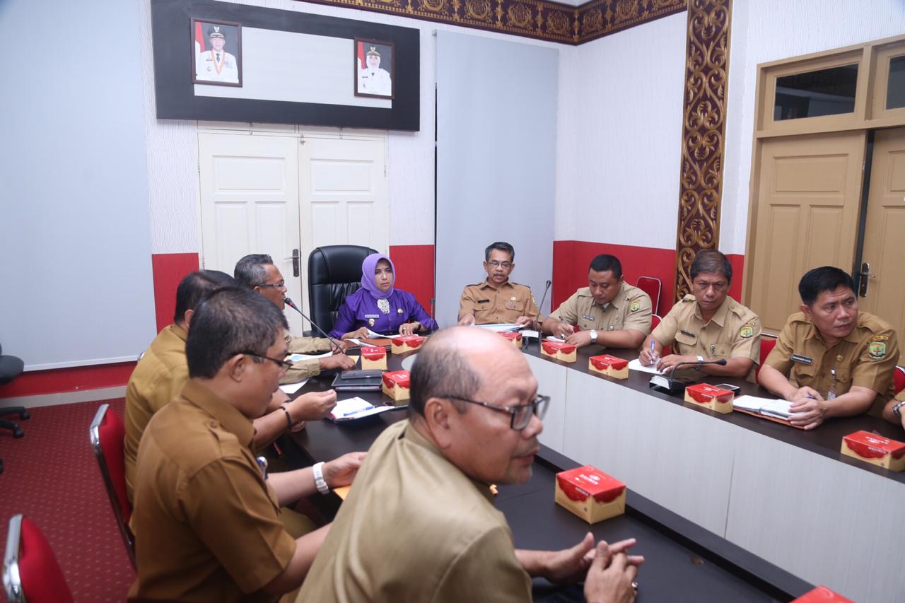 Meriahkan Hari Jadi ke-18 Kota Otonom Tanjungpinang, Pemko Gelar Berbagai Acara