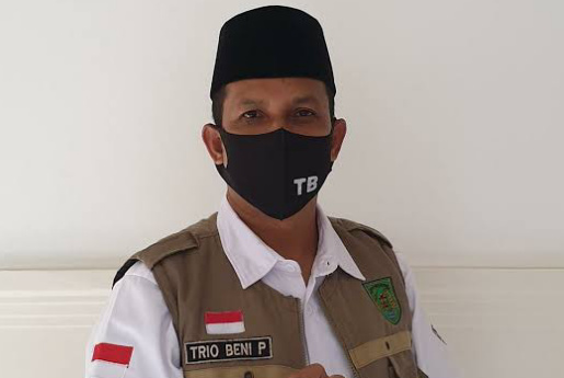 Kabupaten Inhil Optimalkan Posko Penanganan Covid-19 di PPKM Level 3
