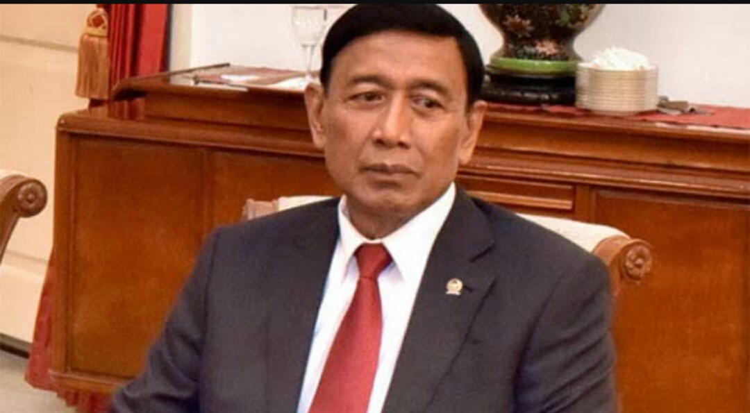Wiranto Sambut Baik Rencana HPN 2020 di Papua