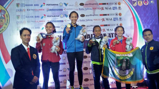Siswa SMA Mutiara Harapan Pangkalan Kerinci Wakili Indonesia ke Vietnam