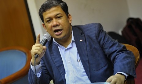 PDIP Bakal Jadi Pimpinan DPR