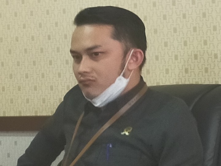 Akhirnya Terdakwa Sabu-Sabu 19 Kg, Rio Rezeki Diganjar Penjara Seumur Hidup