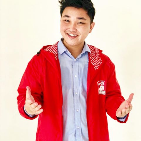 Bro Hng jin Gui Bantu Warga Kurang Mampu