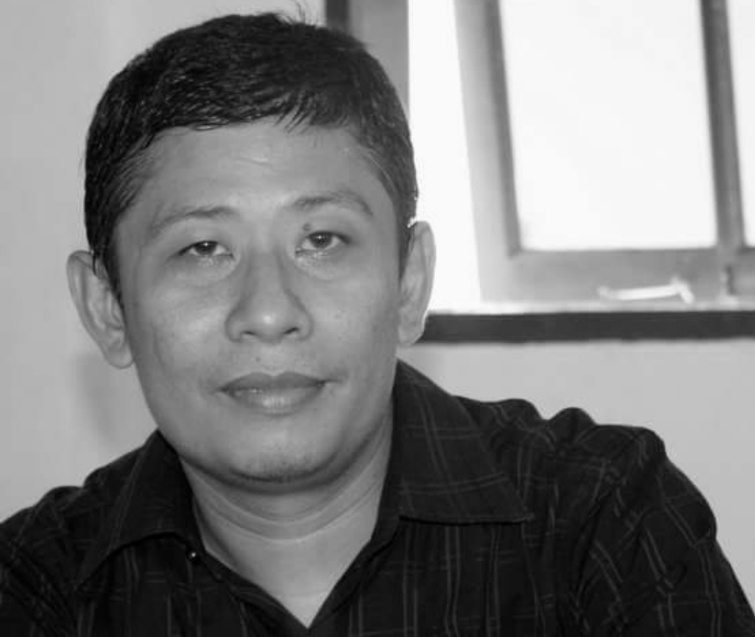 Andy Hirfandy Terpilih Sebagai Ketua RAPI Inhil Masa Bhakti 2018-2022