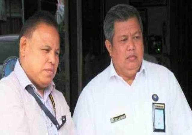 Diduga Terlibat Jaringan Narkotika, BNNP Riau Amankan 3 Oknum Polisi dan 2 Orang Warga
