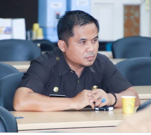 Realisasikan 7 Program Strategis, Diskominfo Pelalawan Terus Berbenah 