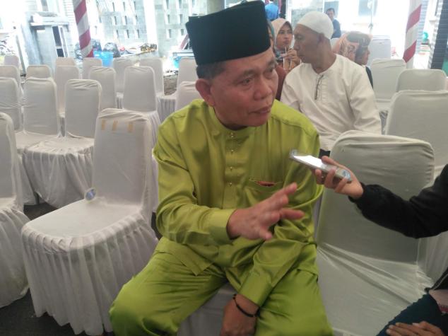 Tertutup Hampir 2 Tahun, Dispar Kepri Berharap Transportasi Laut Bintan - Singapura Dibuka