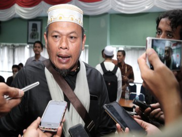 Polda Sebut Penangkapan Sekjen FUI Tak Terkait Aksi 313