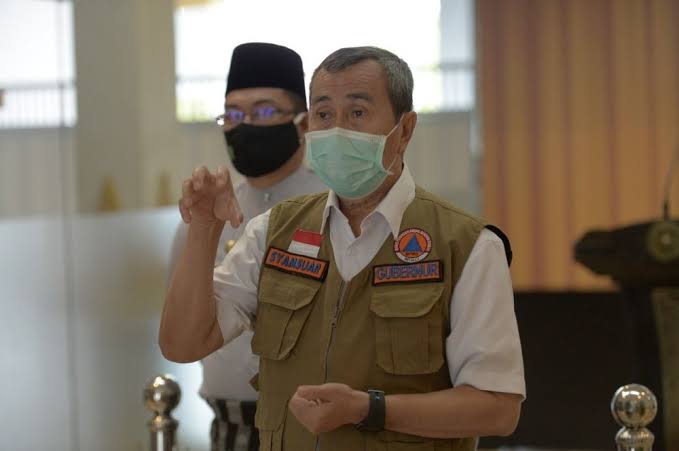 Gubri : RS Harus Berikan Obat Terbaik untuk Pasien Covid-19
