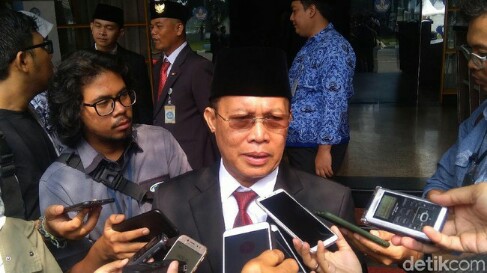 Mata Pelajaran PMP akan Dihidupkan Kembali