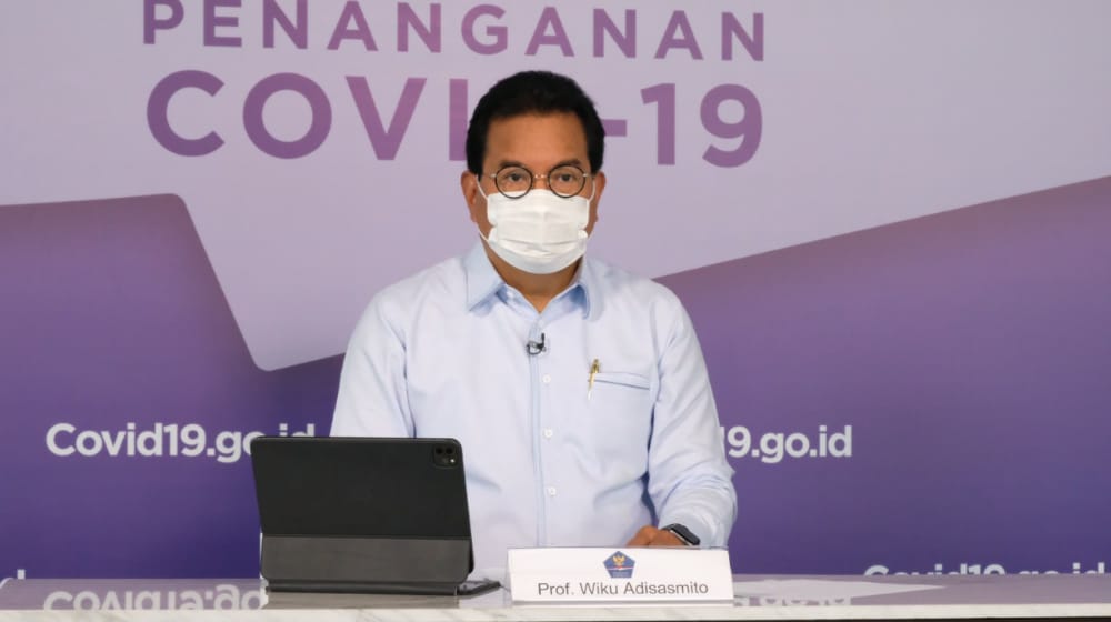 Waspadai Meningkatnya Mobilitas Pasca Penurunan Kasus COVID-19