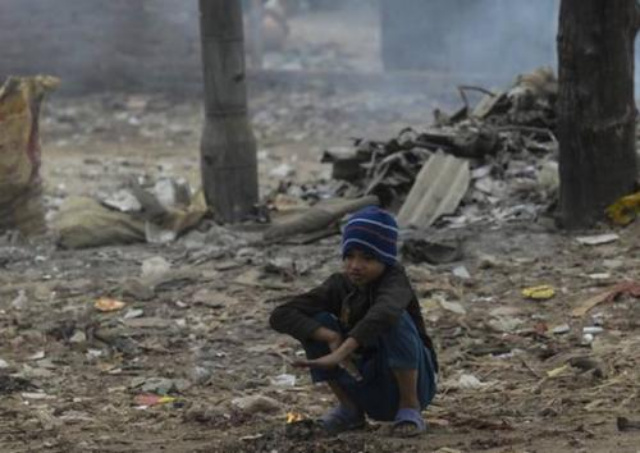 Suhu Dingin Renggut 50 Korban Jiwa di Bangladesh