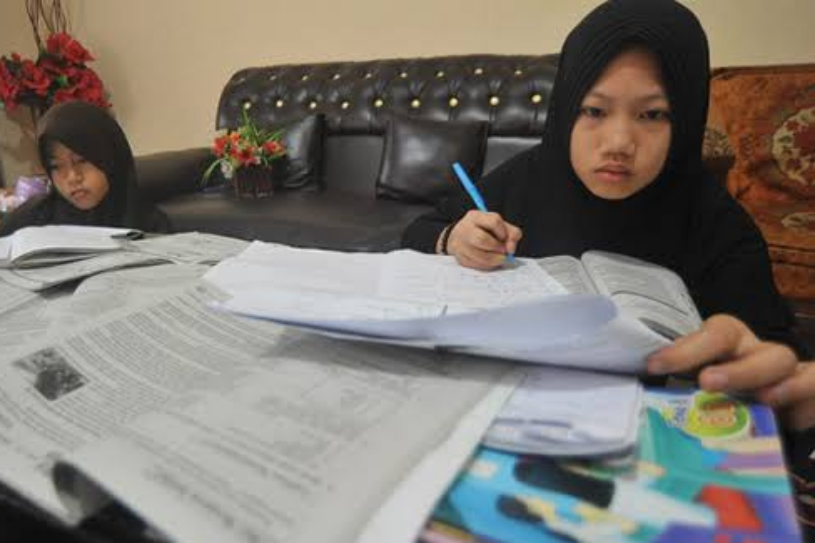 Masa Libur Sekolah di Inhil Diperpanjang