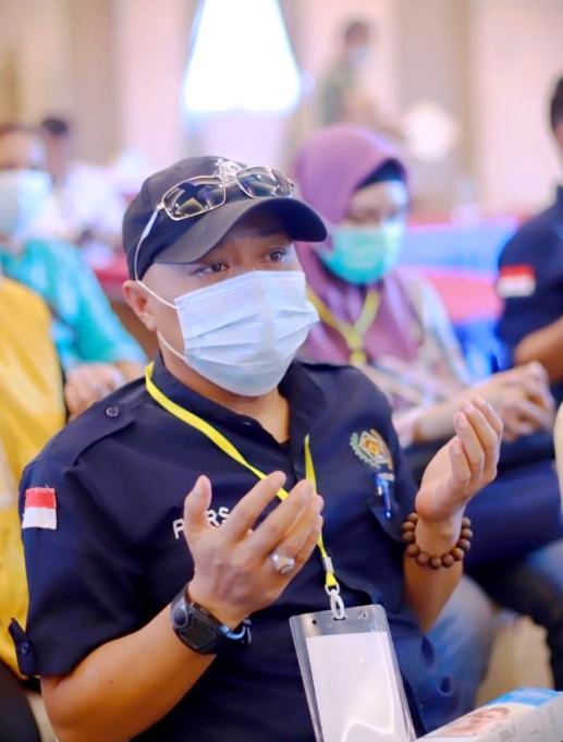 Berkah Jelang Ramadhan